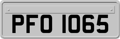 PFO1065