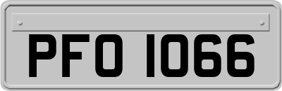 PFO1066