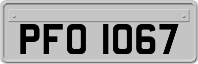 PFO1067