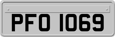 PFO1069