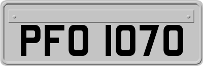 PFO1070