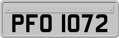 PFO1072