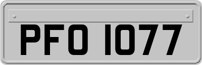 PFO1077