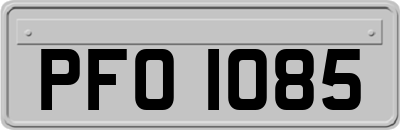 PFO1085