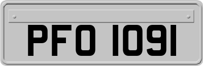 PFO1091