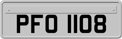 PFO1108