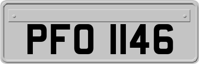 PFO1146