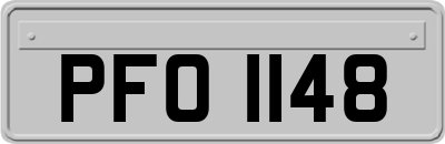 PFO1148