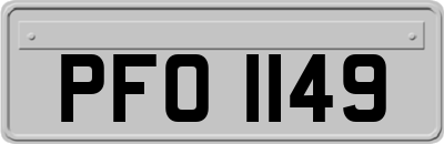 PFO1149