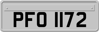 PFO1172