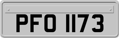 PFO1173