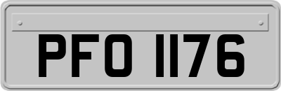 PFO1176