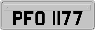 PFO1177