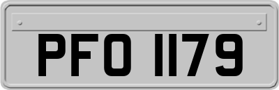 PFO1179