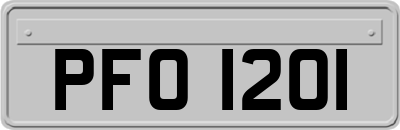 PFO1201