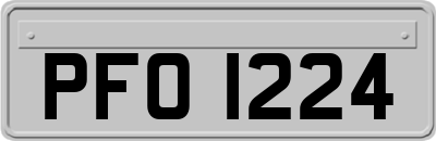 PFO1224