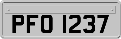 PFO1237