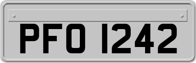 PFO1242