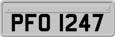 PFO1247