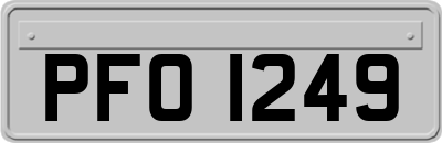 PFO1249
