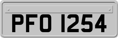 PFO1254