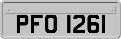 PFO1261