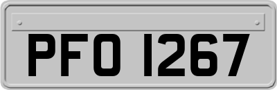 PFO1267