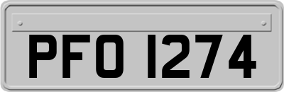 PFO1274