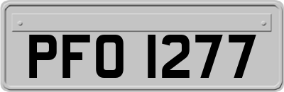 PFO1277