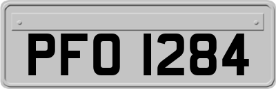 PFO1284