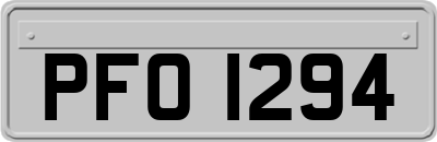 PFO1294