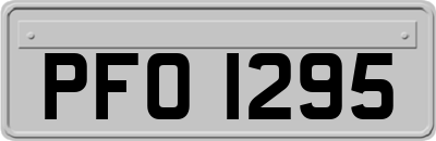 PFO1295