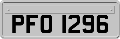 PFO1296