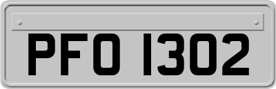 PFO1302