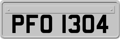 PFO1304