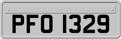 PFO1329