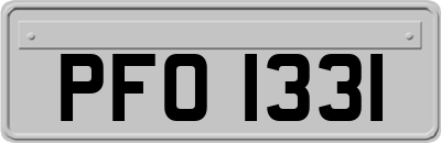 PFO1331