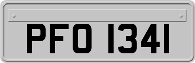 PFO1341