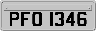 PFO1346