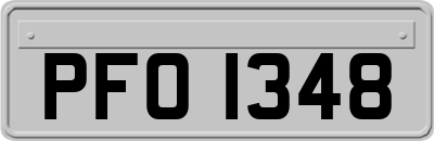PFO1348