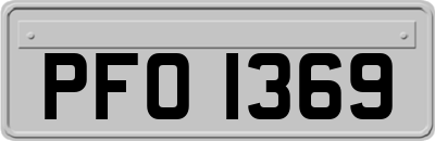 PFO1369