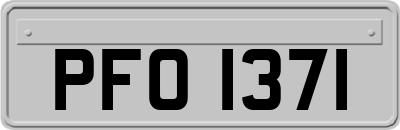 PFO1371