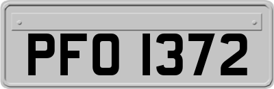 PFO1372