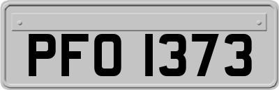 PFO1373