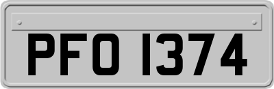PFO1374