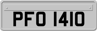 PFO1410