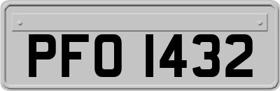 PFO1432
