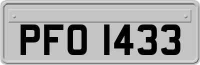 PFO1433