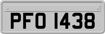 PFO1438