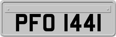 PFO1441